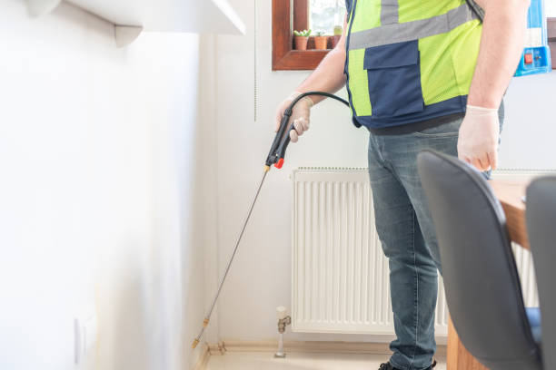 Best Affordable Pest Control Services  in Genoa City, WI